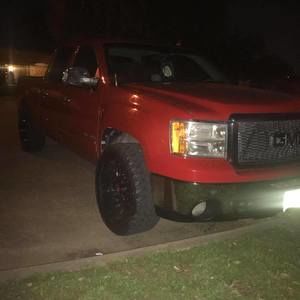 Meet your Posher, Alfredo